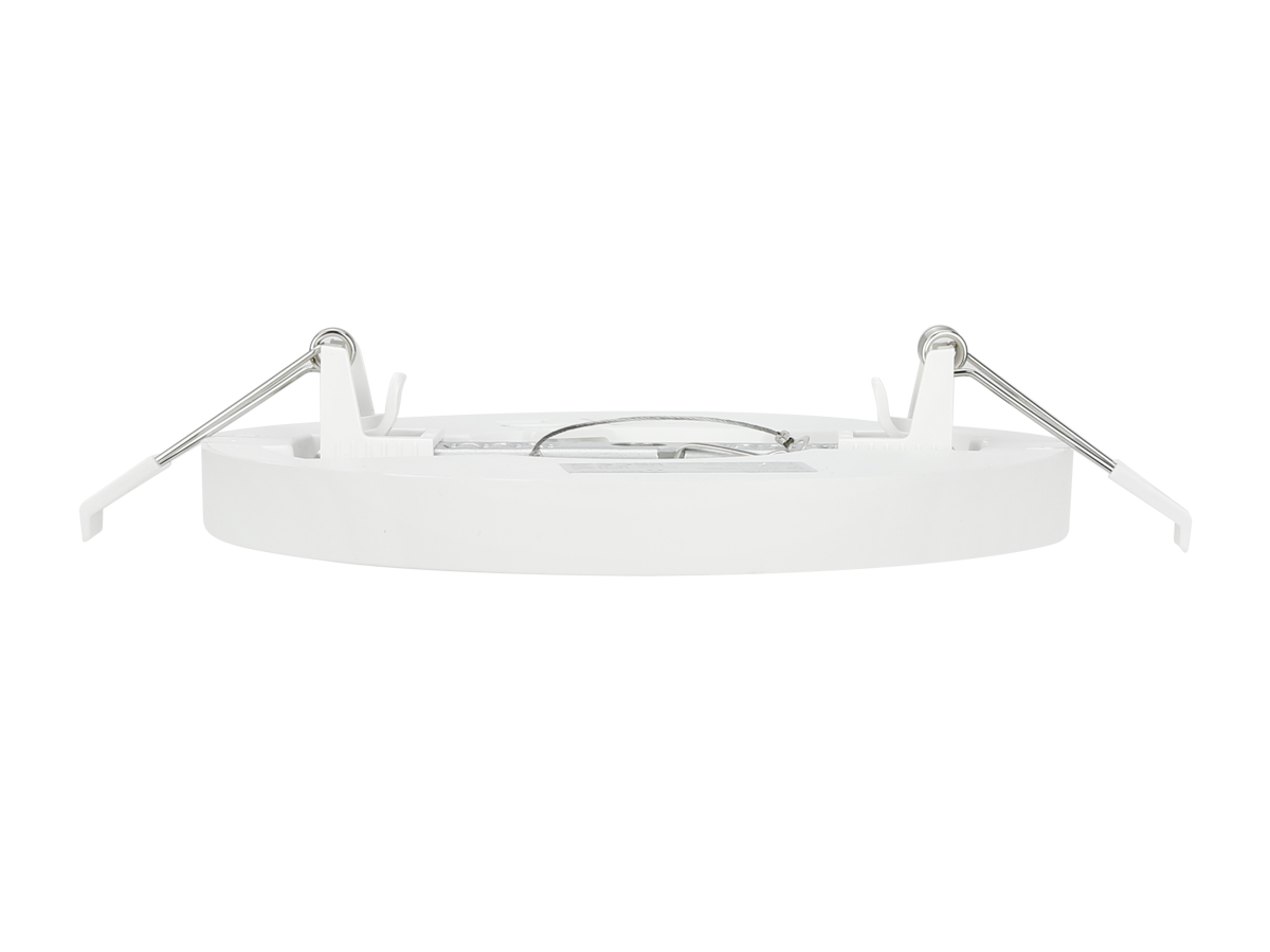 Downlight EASY FLEX 3CCT(3K/4K/5K) 9/12/15W 1120lm rond IP20 Wit LITE