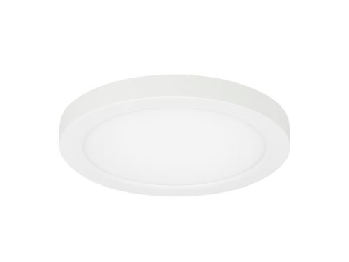 Downlight EASY FLEX 3CCT(3K/4K/5K) 9/12/15W 1120lm rond IP20 Wit LITE