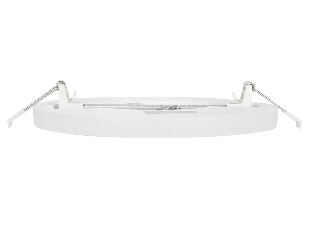 Downlight EASY FLEX 4000K 18W 1530lm rond IP20 Wit LITE