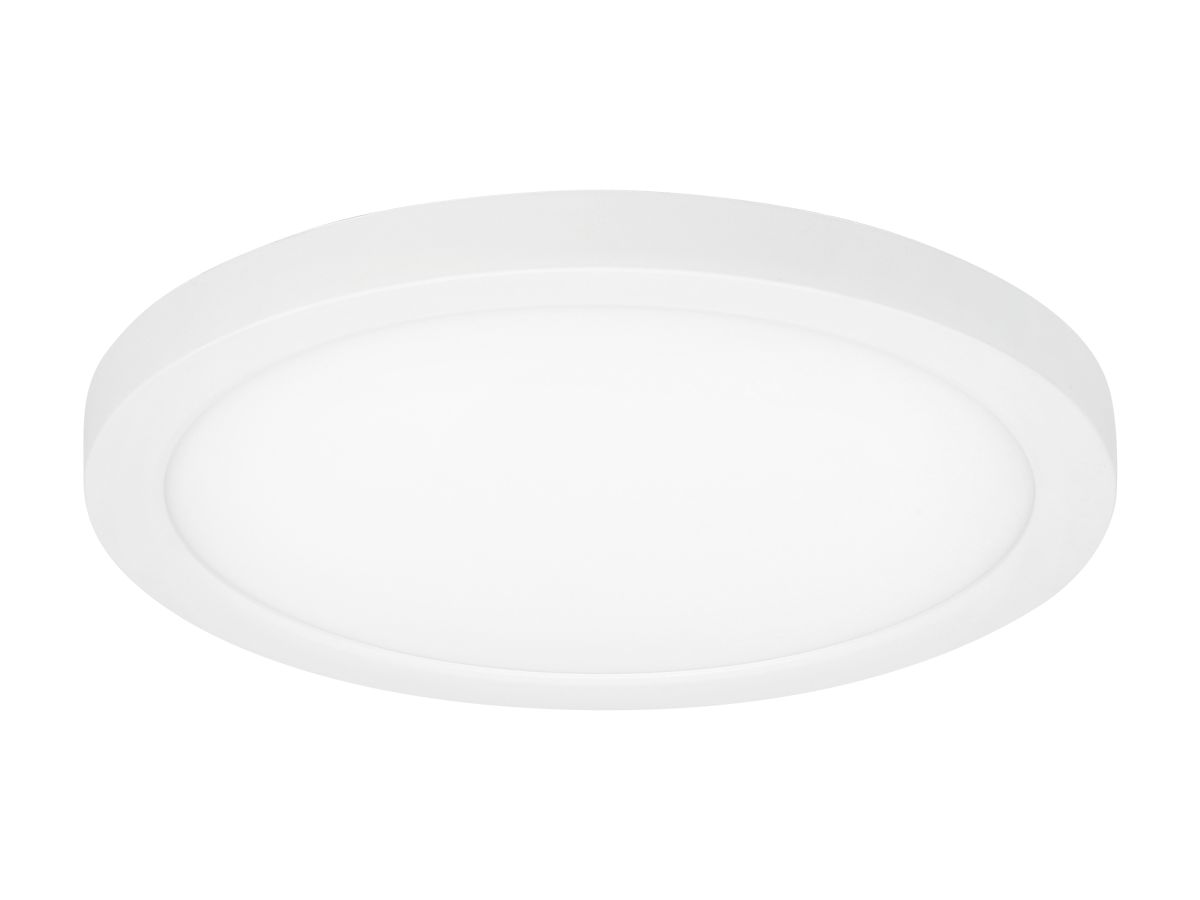 Downlight EASY FLEX 4000K 18W 1530lm rond IP20 Wit LITE