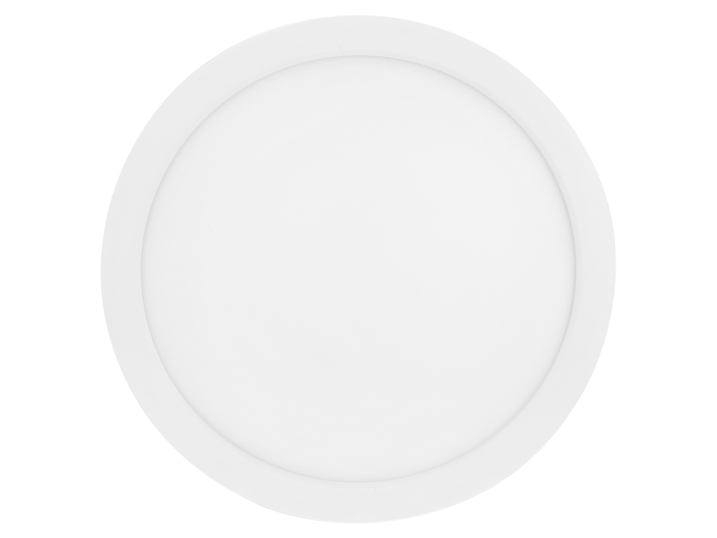 Downlight EASY FLEX 4000K 18W 1530lm rond IP20 Wit LITE