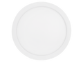 Downlight EASY FLEX 4000K 18W 1530lm rond IP20 Wit LITE