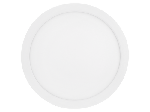 Downlight EASY FLEX 4000K 18W 1530lm rond IP20 Wit LITE