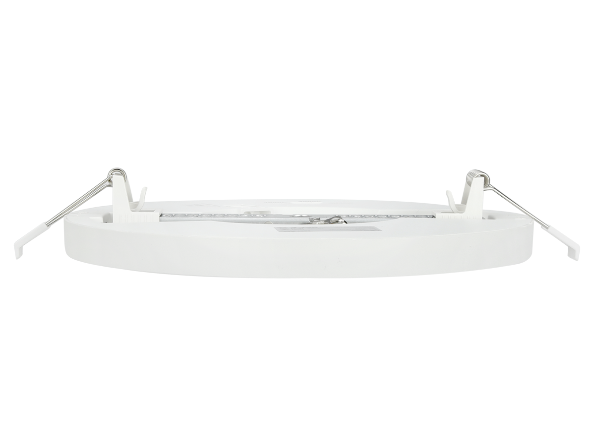 Downlight EASY FLEX 3CCT(3K/4K/5K) 18W 1530lm rond IP20 Wit LITE bewegingssensor