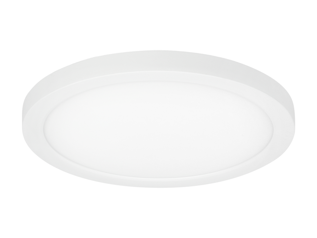Downlight EASY FLEX 3CCT(3K/4K/5K) 18W 1530lm rond IP20 Wit LITE bewegingssensor