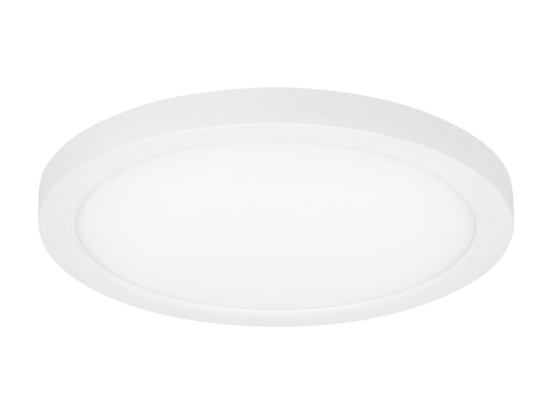 Downlight EASY FLEX 3CCT(3K/4K/5K) 18W 1530lm rond IP20 Wit LITE bewegingssensor