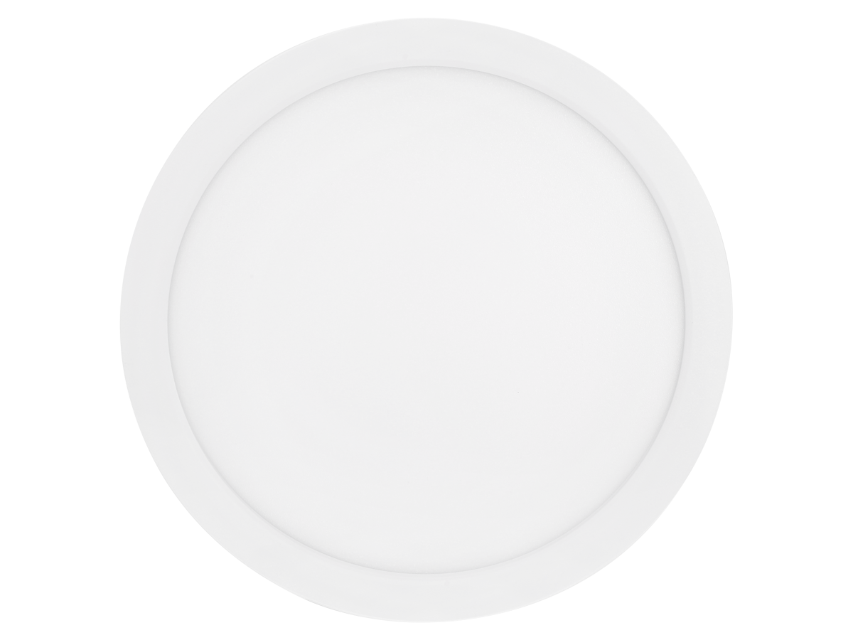 Downlight EASY FLEX 3CCT(3K/4K/5K) 18W 1530lm rond IP20 Wit LITE bewegingssensor