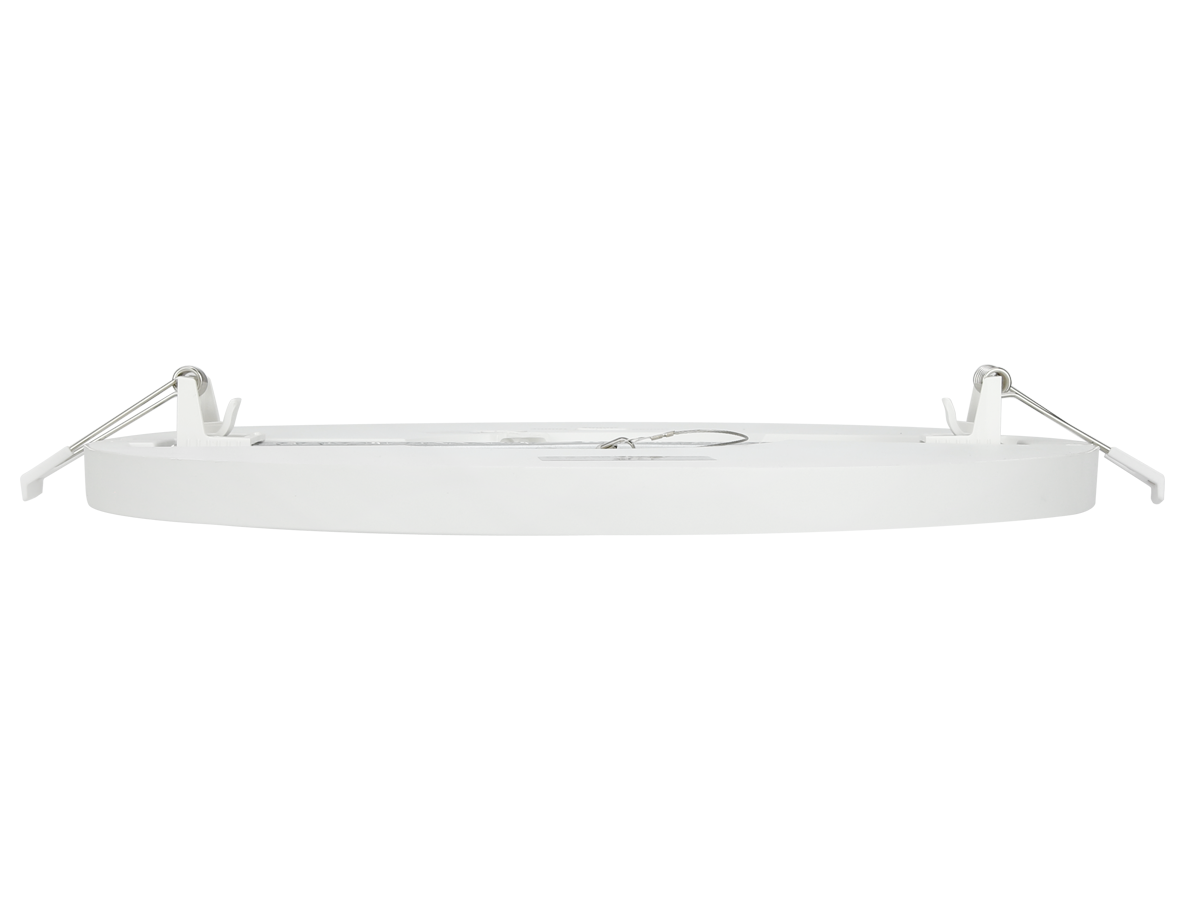 Downlight EASY FLEX 4000K 24W 2110lm rond IP20 Wit LITE