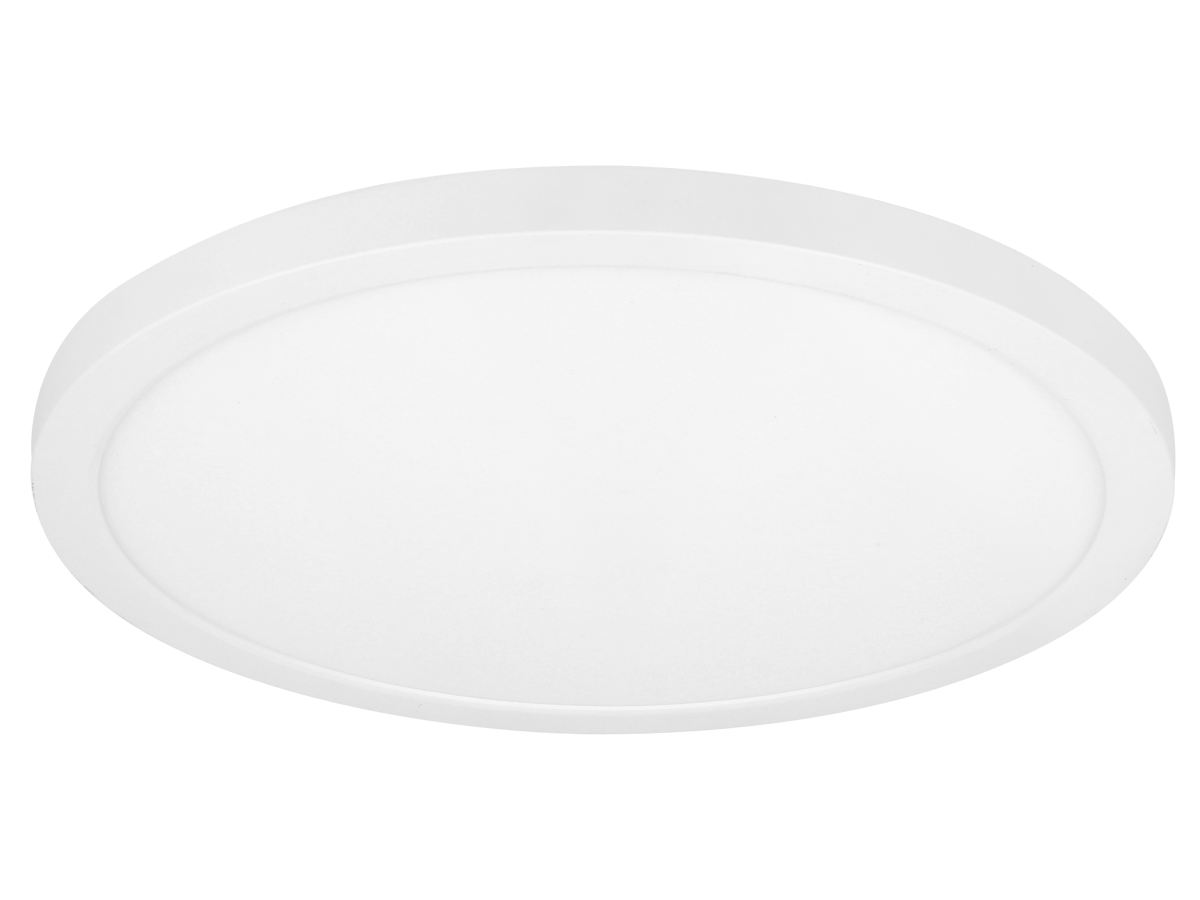 Downlight EASY FLEX 4000K 24W 2110lm rond IP20 Wit LITE