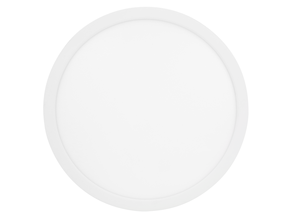 Downlight EASY FLEX 4000K 24W 2110lm rond IP20 Wit LITE