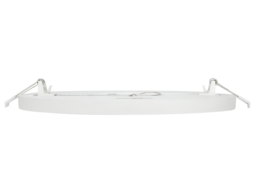 Downlight EASY FLEX 3CCT(3K/4K/5K) 24W 2110lm rond IP20 Wit LITE bewegingssensor