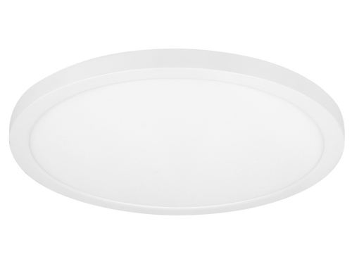 Downlight EASY FLEX 3CCT(3K/4K/5K) 24W 2110lm rond IP20 Wit LITE bewegingssensor