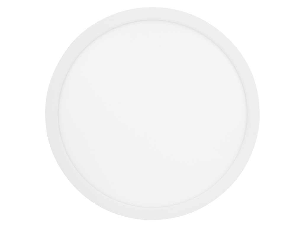 Downlight EASY FLEX 3CCT(3K/4K/5K) 24W 2110lm rond IP20 Wit LITE bewegingssensor