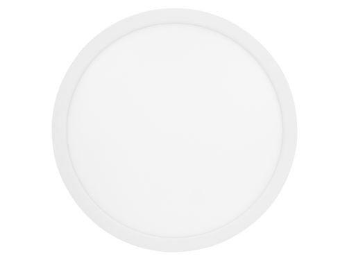 Downlight EASY FLEX 3CCT(3K/4K/5K) 18/21/24W 2110lm rond IP20 Wit LITE