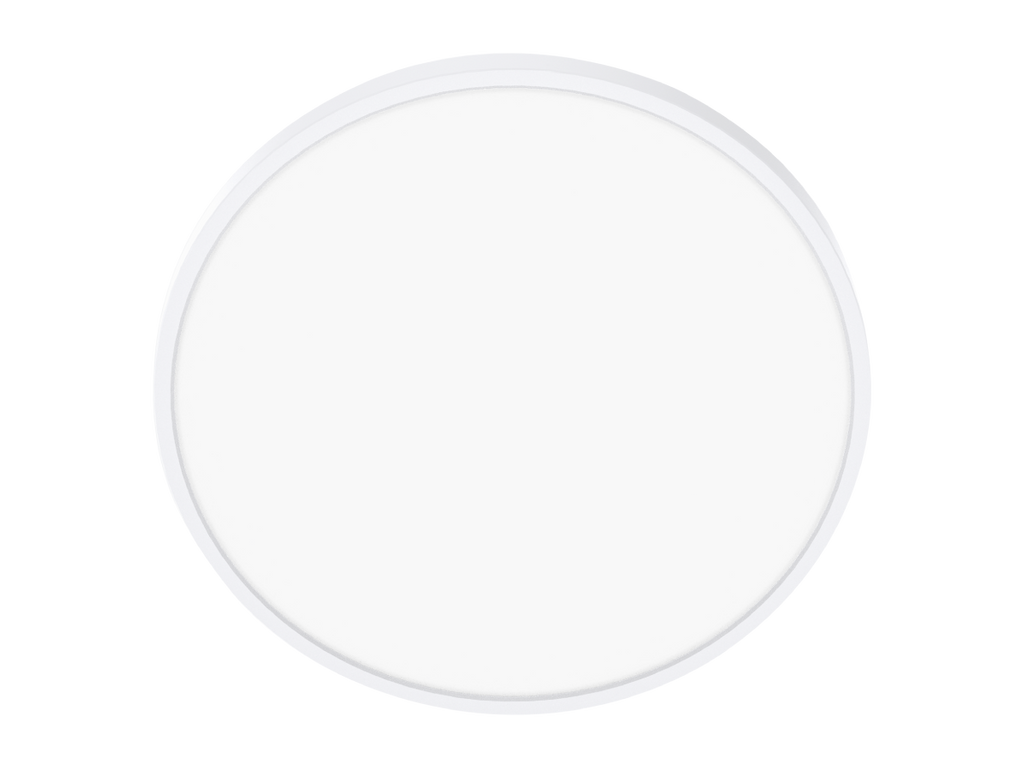 Downlight EASY FLEX 3CCT(3K/4K/5K) 45W 4050lm rond IP20 Wit LITE