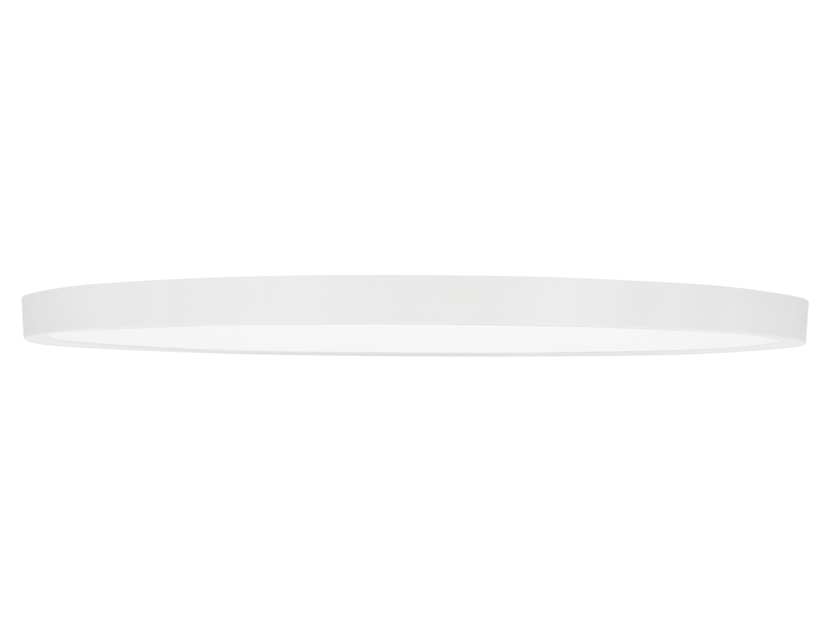 Downlight EASY FLEX 3CCT(3K/4K/5K) 45W 4050lm rond IP20 Wit LITE