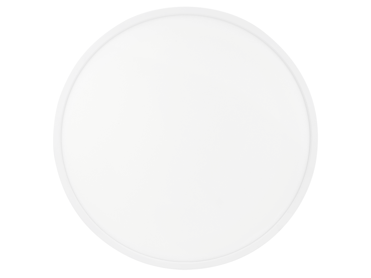 Downlight EASY FLEX 3CCT(3K/4K/5K) 45W 4050lm rond IP20 Wit LITE