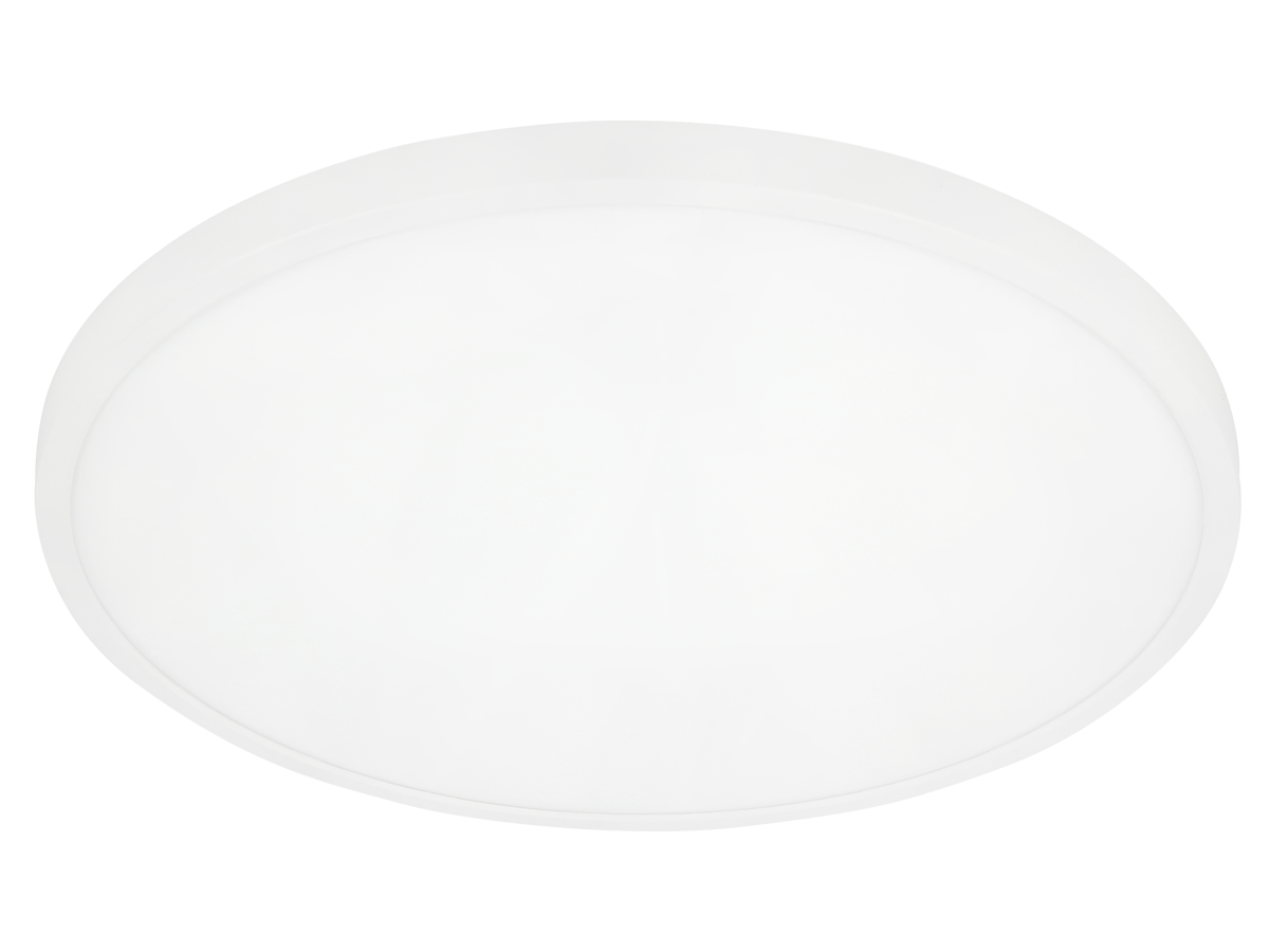 Downlight EASY FLEX 3CCT(3K/4K/5K) 45W 4050lm rond IP20 Wit LITE