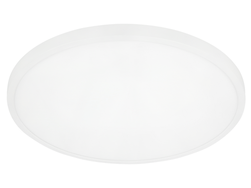 Downlight EASY FLEX 3CCT(3K/4K/5K) 45W 4050lm rond IP20 Wit LITE