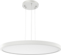 Downlight EASY FLEX Ophanging 120cm toegewezen aan: 210035 - 70W CCT rond / 210028 45W CCT rond LITE