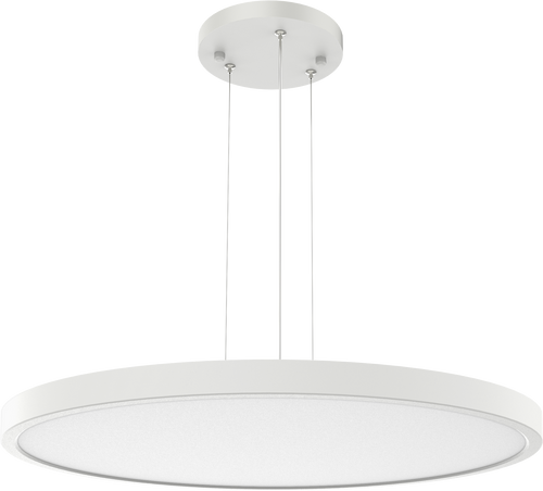 Downlight EASY FLEX Ophanging 120cm toegewezen aan: 210035 - 70W CCT rond / 210028 45W CCT rond LITE