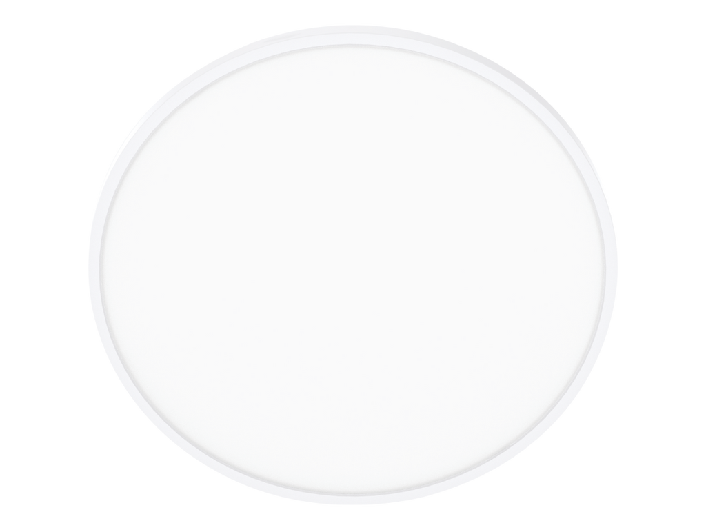 Downlight EASY FLEX 3CCT(3K/4K/5K) 70W 6300lm rond IP20 Wit LITE