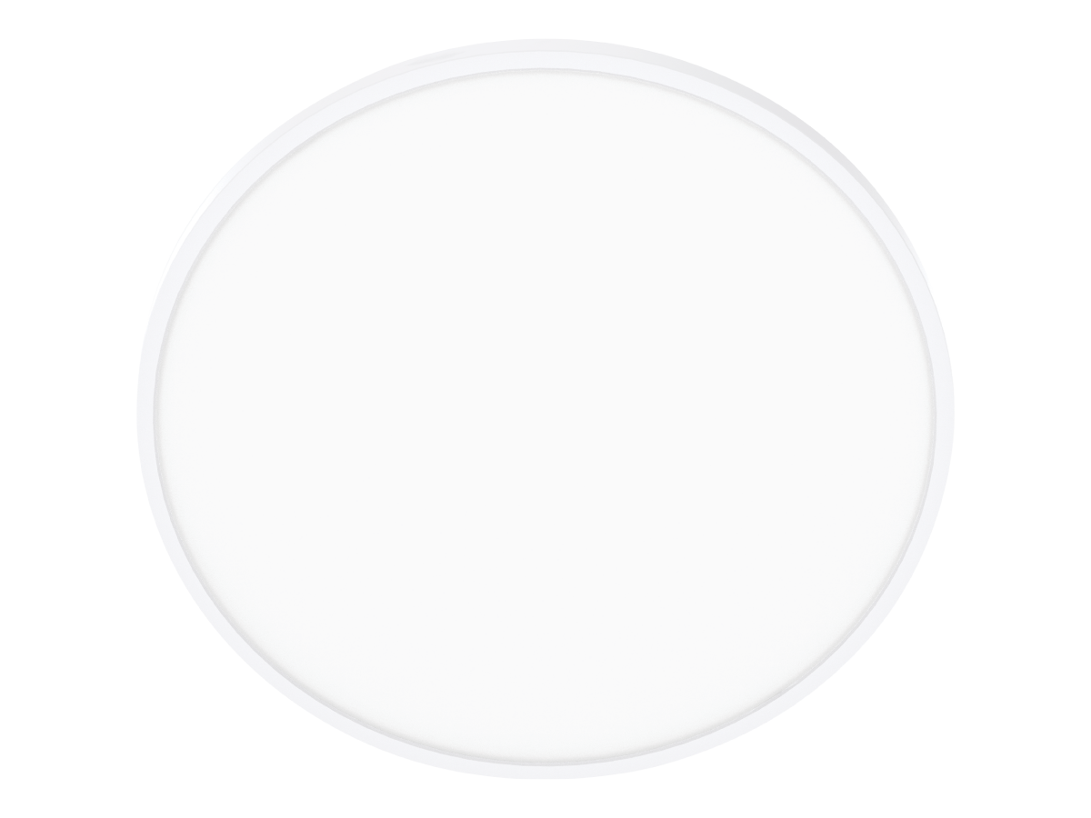 Downlight EASY FLEX 3CCT(3K/4K/5K) 70W 6300lm rond IP20 Wit LITE