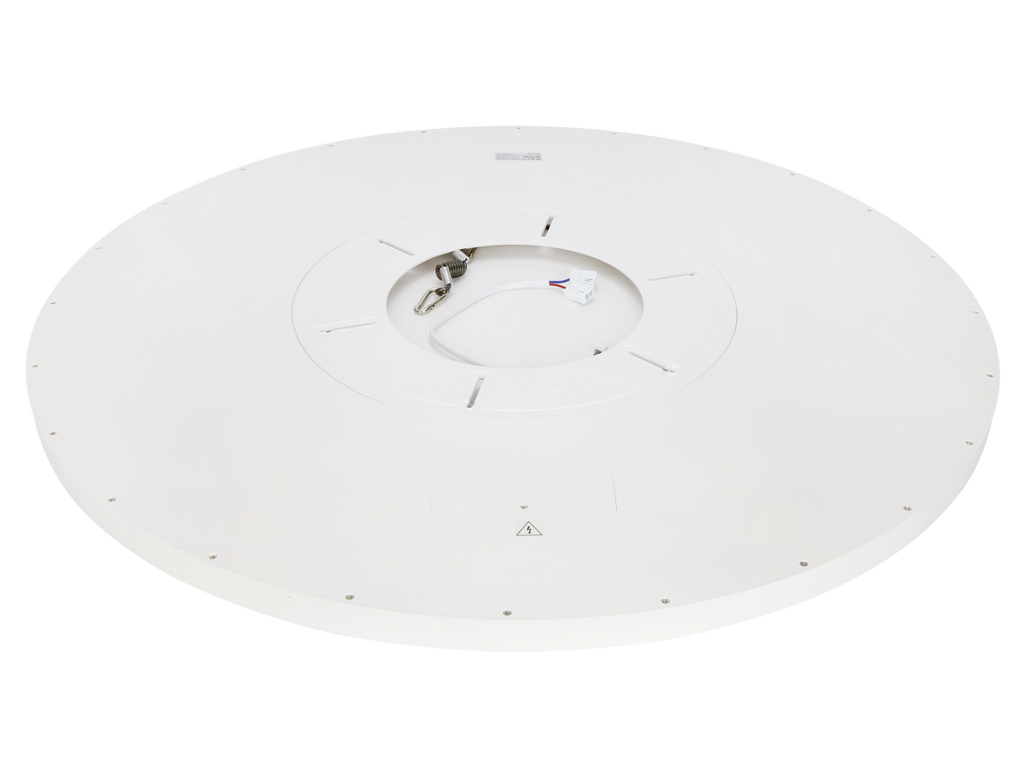Downlight EASY FLEX 3CCT(3K/4K/5K) 70W 6300lm rond IP20 Wit LITE