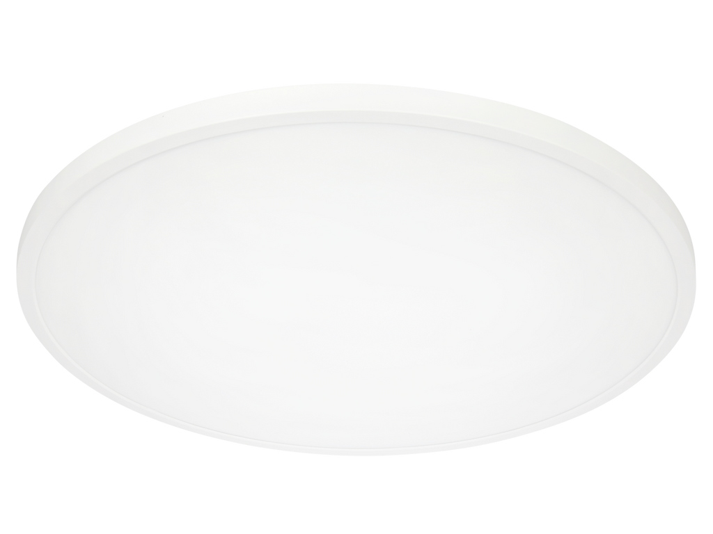 Downlight EASY FLEX 3CCT(3K/4K/5K) 70W 6300lm rond IP20 Wit LITE