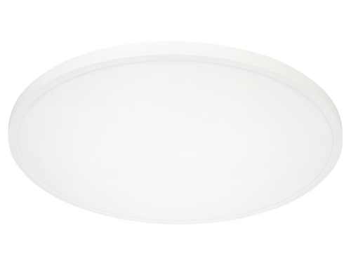 Downlight EASY FLEX 3CCT(3K/4K/5K) 70W 6300lm rond IP20 Wit LITE