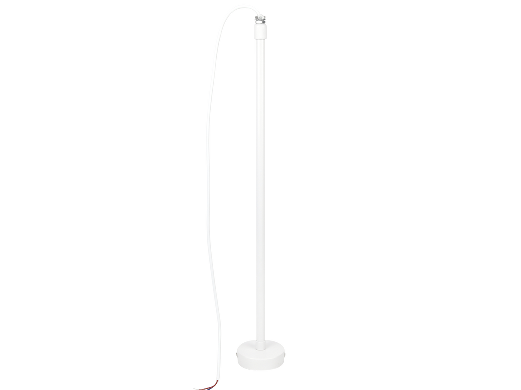Downlight EASY FLEX Plafondbeugel 50-100cm wit LITE