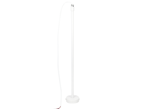 Downlight EASY FLEX Plafondbeugel 50-100cm wit LITE