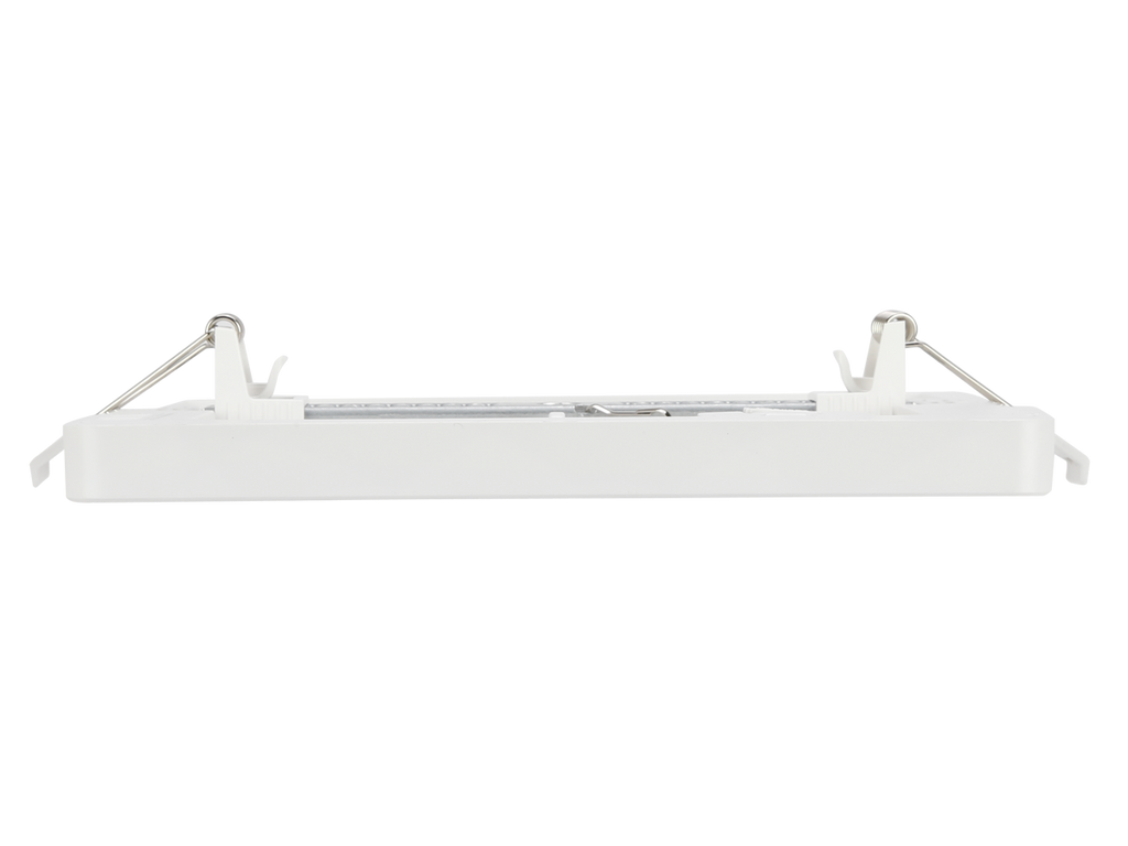 Downlight EASY FLEX 3CCT(3K/4K/5K) 12/15/18W 1530lm vierkant IP20 Wit LITE