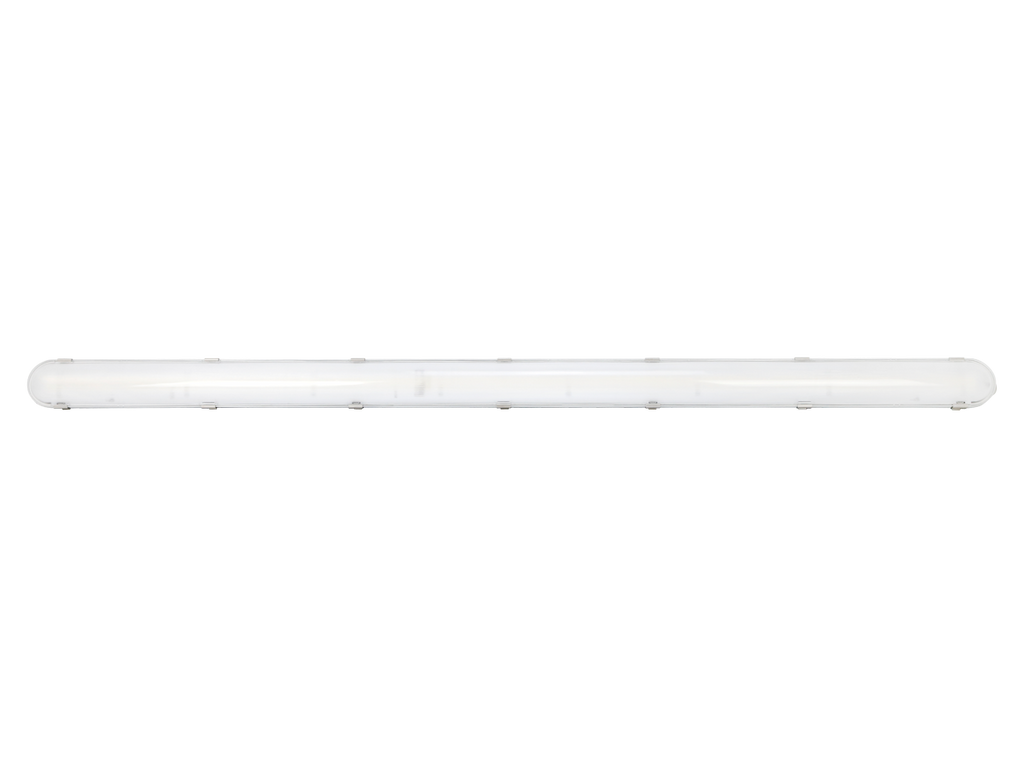 Hermetische armatuur RANGER 3CCT (3/4/5K) 25-55W 8250lm IP66 150cm grijs PRIME bewegingssensor MV