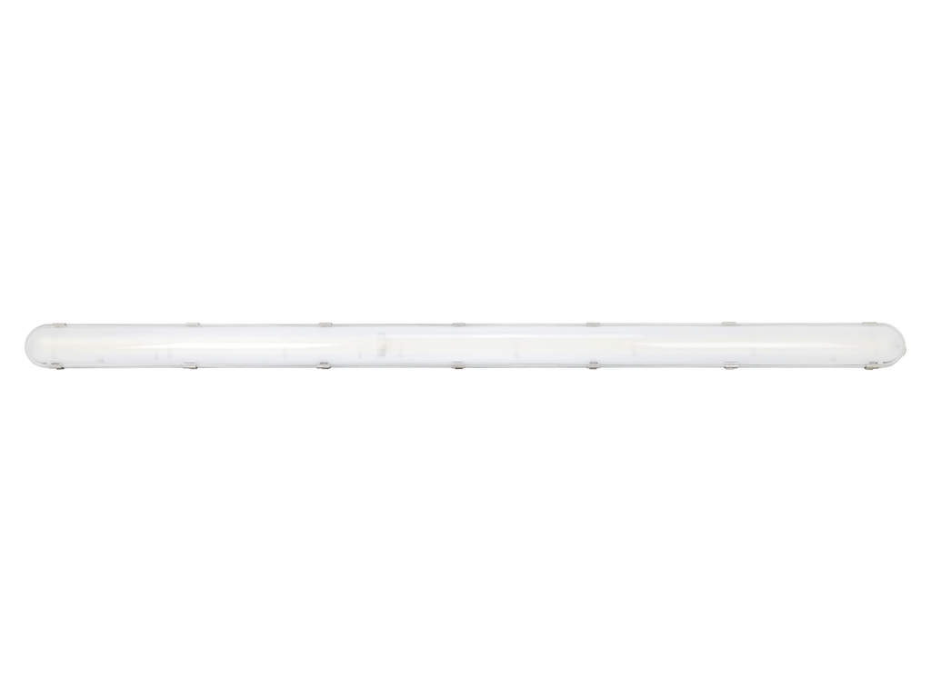 Hermetische armatuur RANGER 4000K 60-80W 14400lm IP66 150cm grijs PRIME noodmodule LAW 3h AT