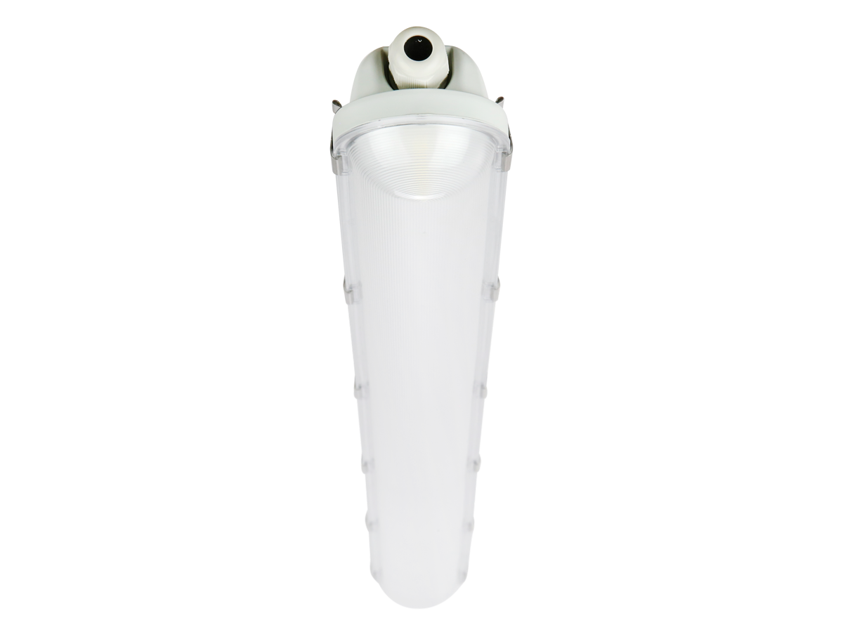 Hermetische armatuur RANGER 4000K 60-80W 14400lm IP66 150cm grijs PRIME bewegingssensor MV noodmodule LAW 3u AT
