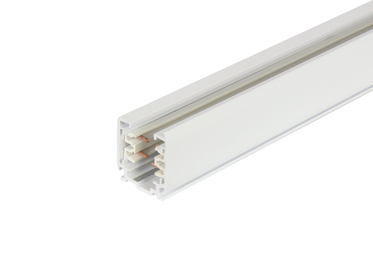 LUMICANTO 3m witte koord