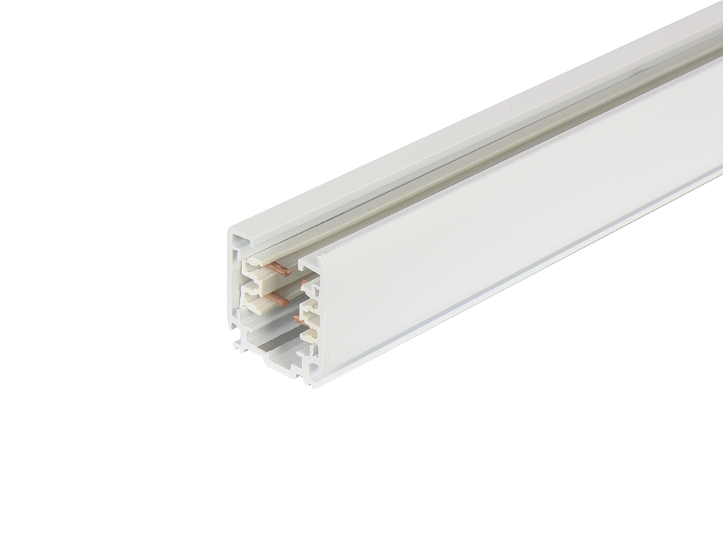 LUMICANTO 3-fase railkabel 1m wit PRIME