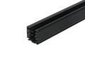 LUMICANTO 3-fase rail kabel 1m zwart PRIME