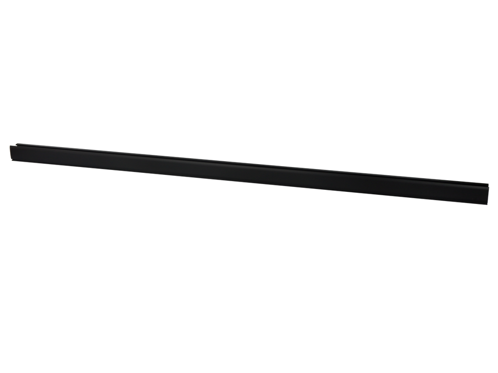 LUMICANTO 3-fase rail kabel 1m zwart PRIME