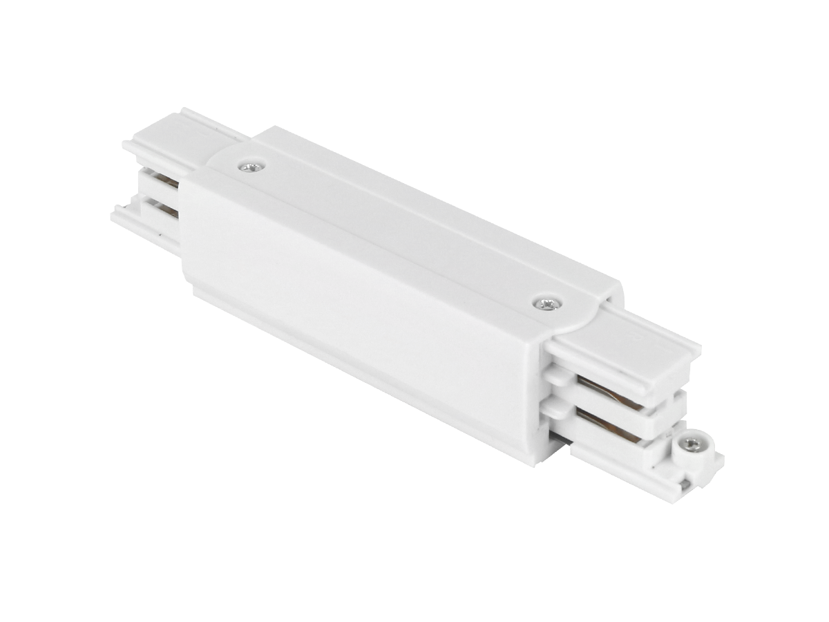 Connector I voor LUMICANTO witte buis met PRIME voeding
