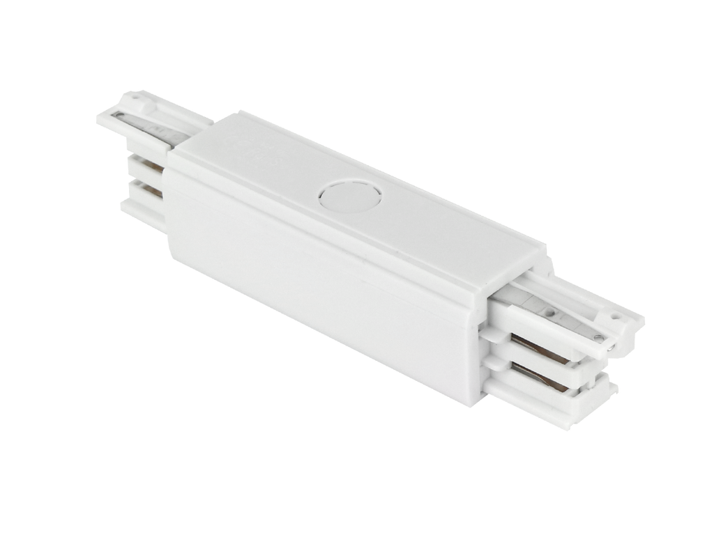 Connector I voor LUMICANTO witte buis met PRIME voeding
