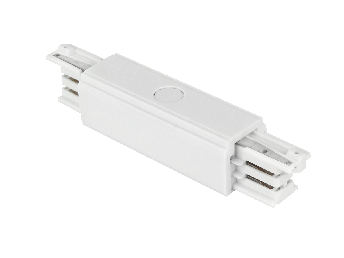 Connector I voor LUMICANTO witte buis met PRIME voeding