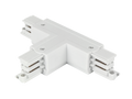 T connector voor LUMICANTO buis rechts wit met PRIME voeding
