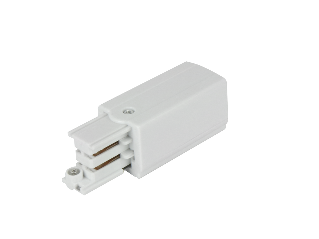 Huidige verbinding met LUMICANTO tube links wit PRIME