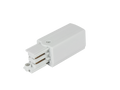 Huidige verbinding met LUMICANTO tube links wit PRIME