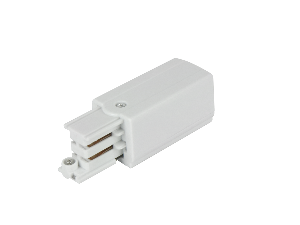 Huidige verbinding met LUMICANTO tube links wit PRIME