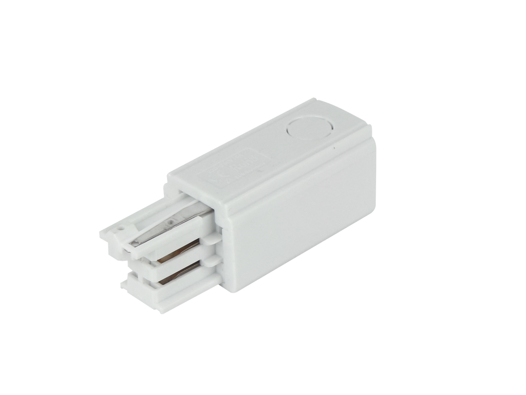Huidige verbinding met LUMICANTO tube links wit PRIME