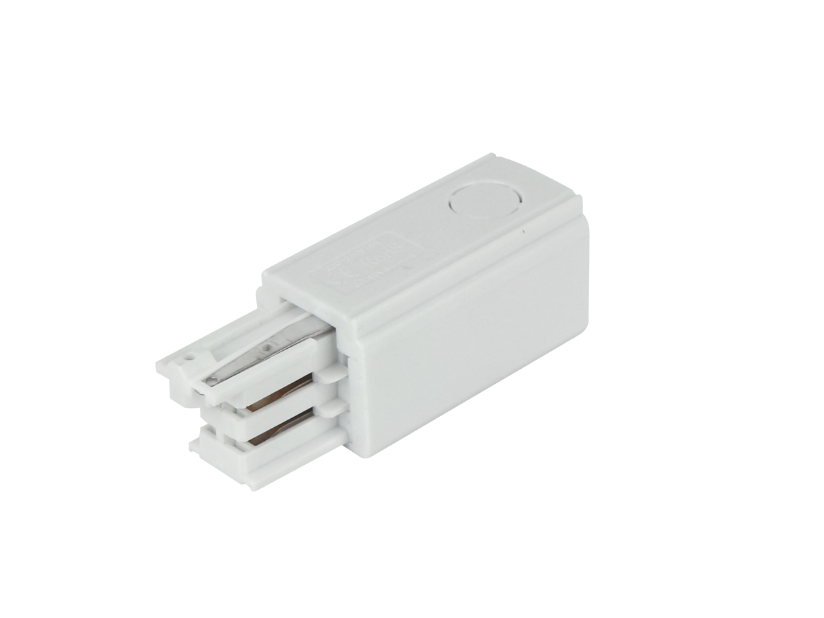 Huidige verbinding met LUMICANTO tube links wit PRIME