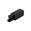 Huidige verbinding met LUMICANTO tube links zwart PRIME